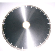 Laser Welded Diamond Saw Blade for Granite